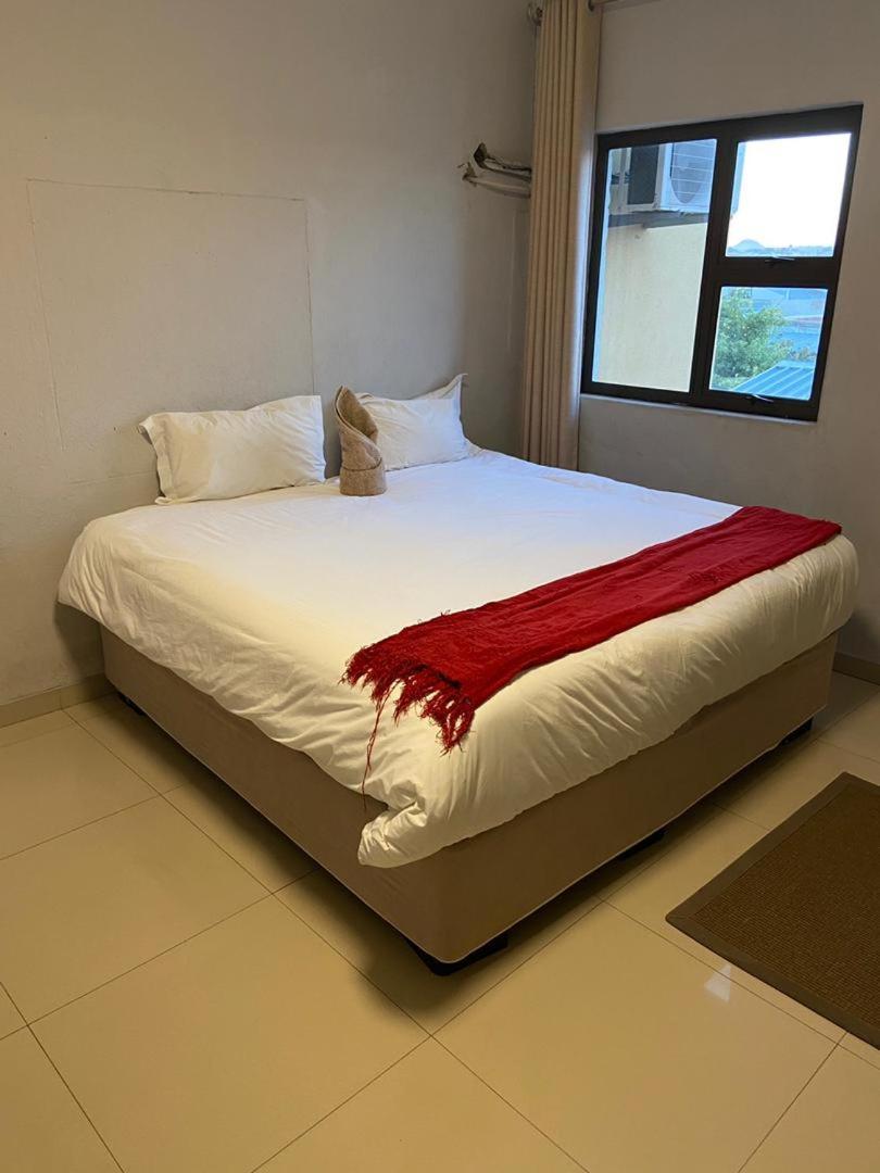 Pandeinge Otel Windhoek Dış mekan fotoğraf